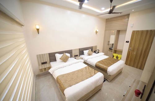 Faizabad Hotel | Aryavarta Hotel