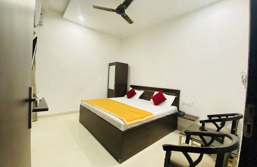 Karnal Hotel | Hotel Star Karnal