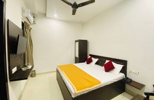 Karnal Hotel | Hotel Star Karnal