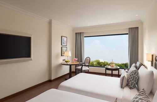 Rawatsar Hotel | Sarovar Portico Hanumangarh