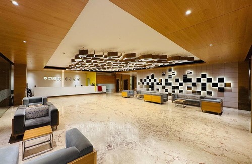 Hubli Hotel | Cubix Hotel