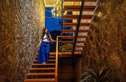 Devikolam Resort | The Feel Munnar Resort