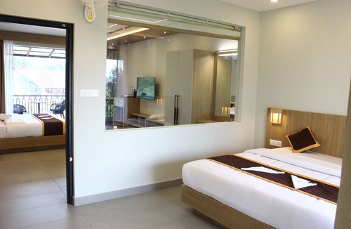 Vayittiri Resort | Cozycaza resort