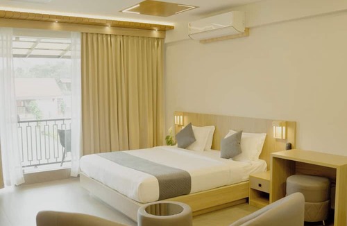 Vayittiri Resort | Cozycaza resort