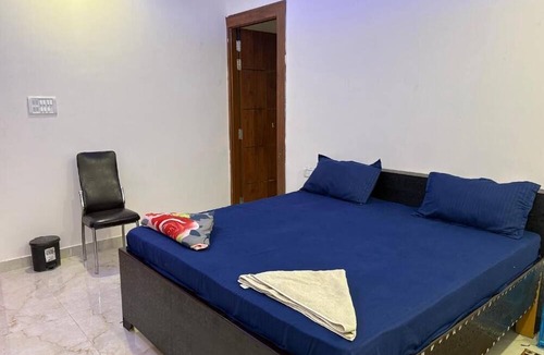 Kalyanpur Bed & Breakfast | Hotel Swastik Inn