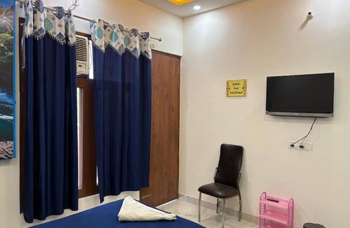 Kalyanpur Bed & Breakfast | Hotel Swastik Inn