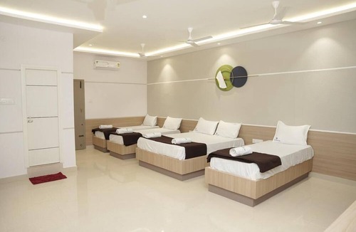 Kanyakumari Hotel | Hotel Golden Sea