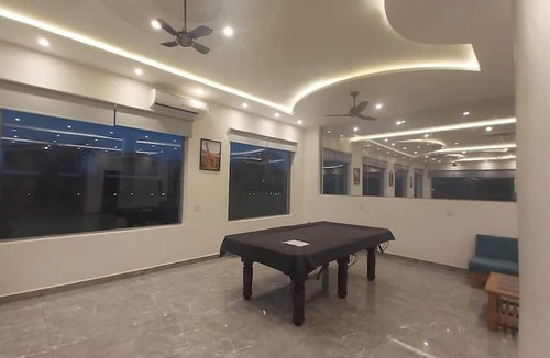 Bail Parao Hotel | Corbett Green Retreat Resort