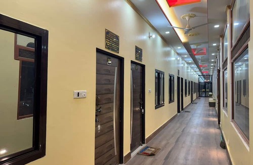 Misrikh Hotel | Hotel in Naimisharanya