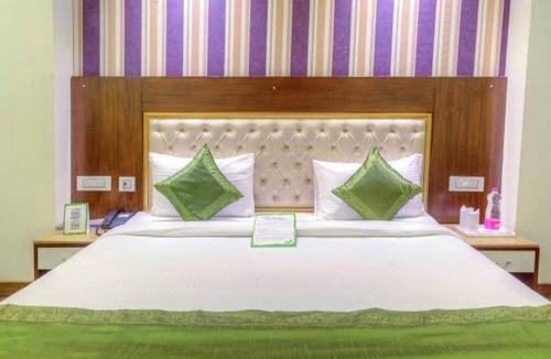 Zirakpur Hotel | HOTEL S C RESIDENCY