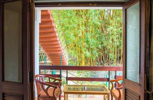 Kalpetta Hotel | Harithagiri Hotel