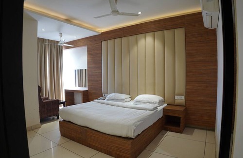 Bareilly Hotel | Hotel King's Heritage