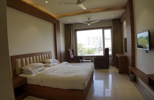 Bareilly Hotel | Hotel King's Heritage