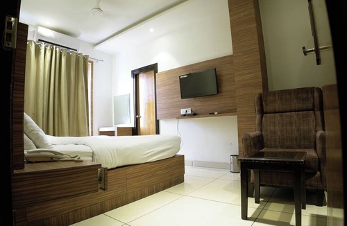 Bareilly Hotel | Hotel King's Heritage