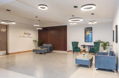 Ghaziabad Hotel | Clark Inn Express Rajnagar