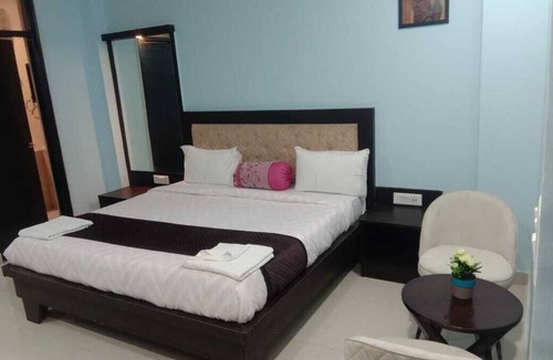 Taj Ganj Bed & Breakfast | Shakti villa home stay