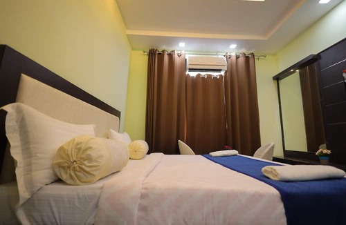 Taj Ganj Bed & Breakfast | Shakti villa home stay