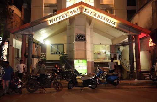 Jeypore Hotel | Hotel Sri Sai Krishna