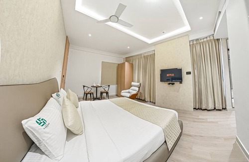 Salem Hotel | Hotel A Square Rivera
