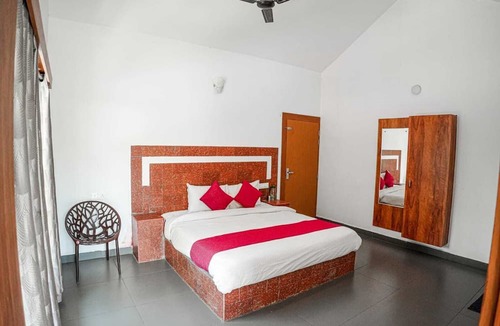 Mananthavady Hotel | View Point Wayanad Resort