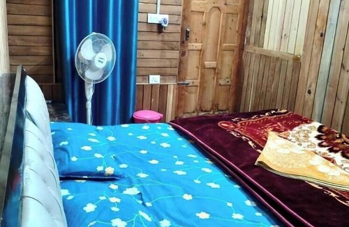 Chakrata House | SANDEEP HOME STAY