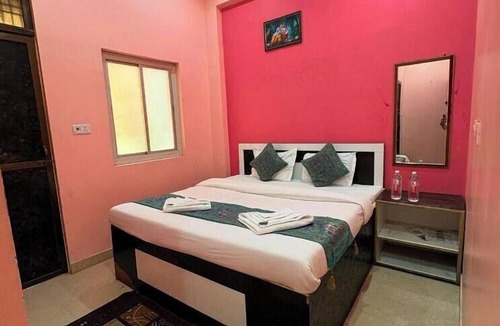Varanasi House | suvidha guest house