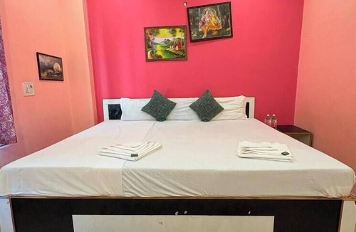 Varanasi House | suvidha guest house