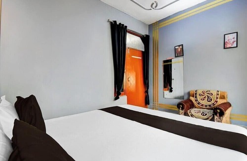 Lucknow Hotel | HOTEL STAY INN