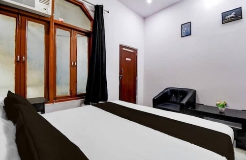 Lucknow Hotel | HOTEL STAY INN