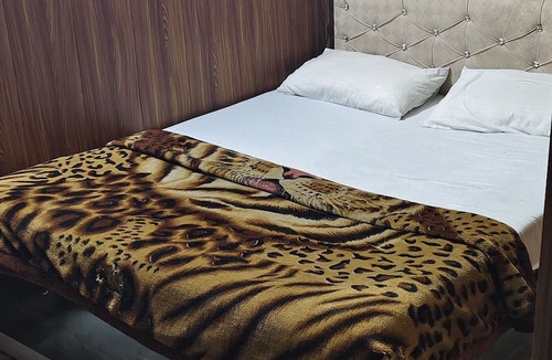 Phulpur House | RIVER SIDE HOTEL PRAYGRAJ