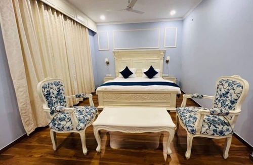 Bhimtal Cottage | The Taal Cottage
