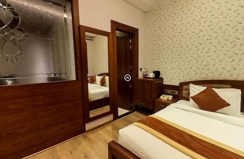 Hisar Resort | Imperium Resort