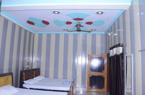 Misrikh House | Shivdham Guest House