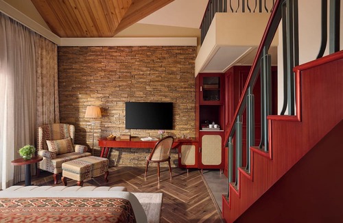 Theog Hotel | Storii by ITC Hotels Narindera Orchards, Kufri
