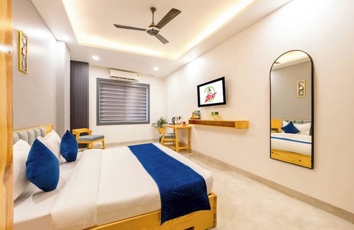 Mahipalpur Extension Hotel | Hotel Zest Near IGI Airport