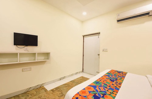 Faridabad Hotel | Fabhotel High View