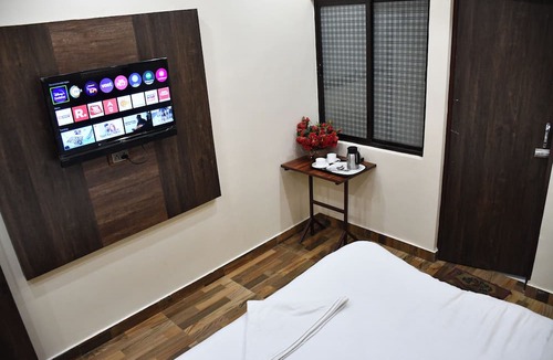 Bareilly Hotel | Hotel Sindhu
