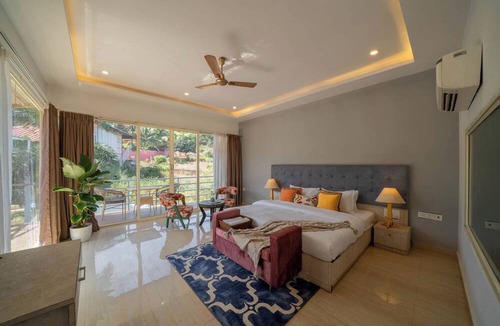 Morjim Hotel | Perfectstayz Koko Maya