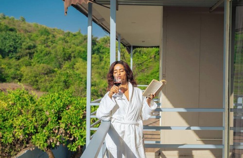 Morjim Hotel | Perfectstayz Koko Maya