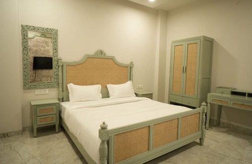 Dhand Resort | Angelo's farm