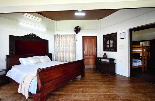 Mahe Villa | Cheshire Village - Beach Resort