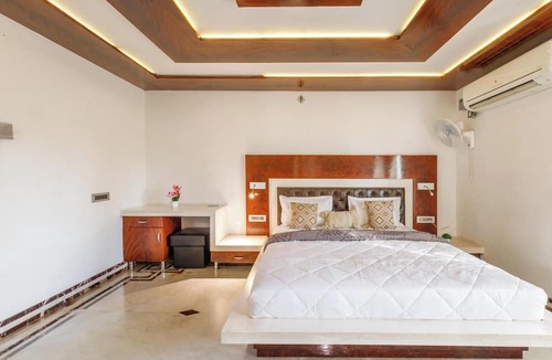 Manchanabele Villa | Ananta Vilas by Stayjade