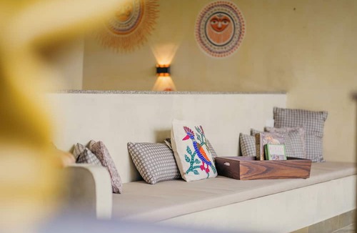 Talab Resort | Tehla Bagh