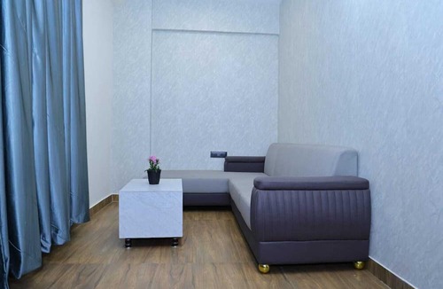 Shamshabad Hotel | Hotel Vista Airport Zone