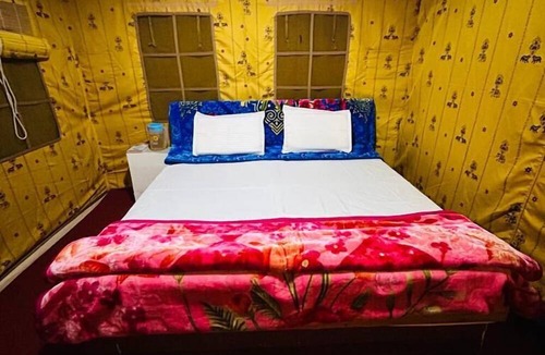Dharamshala House | Uphill Adventures and Meditation
