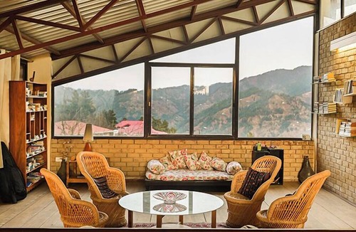 Theog Bed & Breakfast | The Shilaroo Project