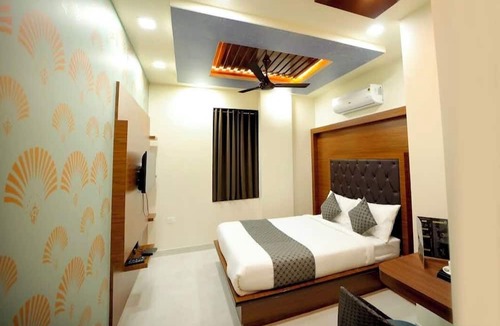 Mansarovar Hotel | HOTEL SD PRIME