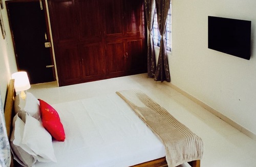 Yercaud Resort | The Ishank Resorts Yercaud Hills