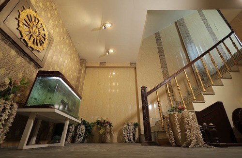 Murthal Hotel | Hotel Kuber