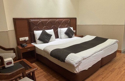 Ambala Hotel | A P Residency